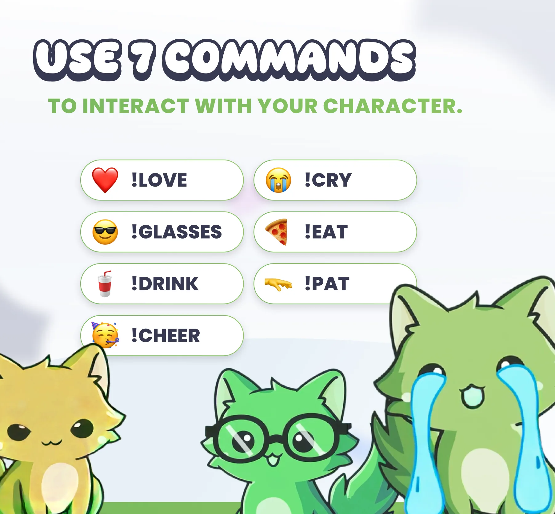 Foxes Community Widget